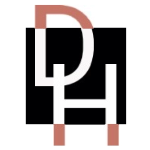 Dagmar Hengge Logo